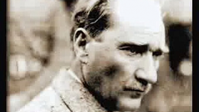 Mustafa Kemal Ataturk