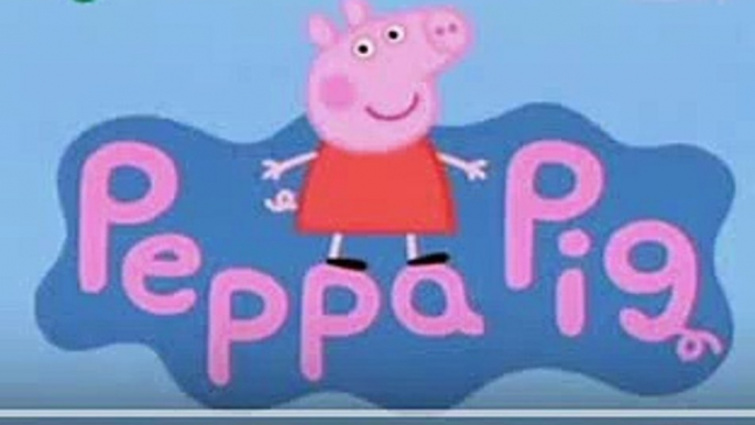 świnka peppa krótki parodia (ivona)