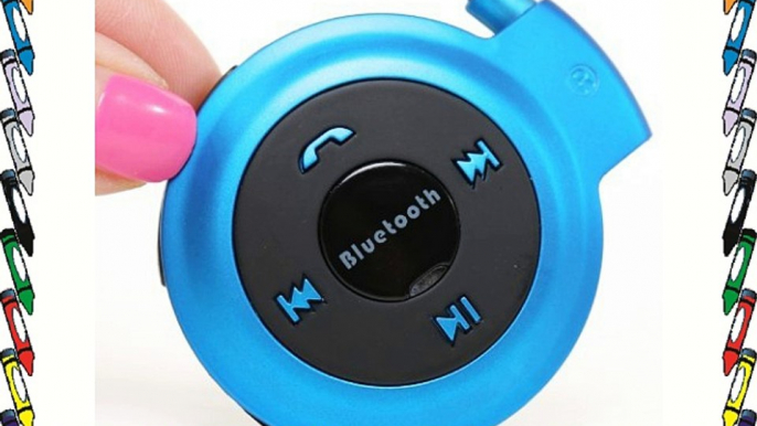 Stoga Bluetooth Wireless Headset Sports Ecouteurs stšŠršŠo musique F Mp3 iPhone LG Samsung