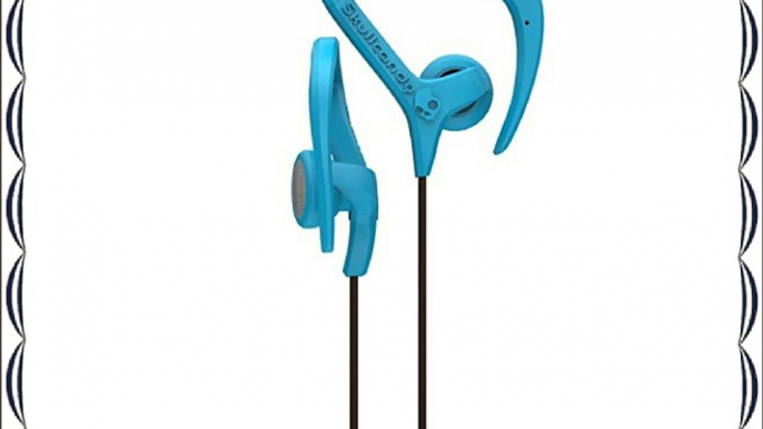 Skullcandy Chops Ecouteurs intra-auriculaires Bleu