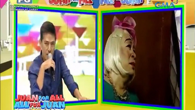 Eat Bulaga April 2 2016 Sugod Bahay [3/3]