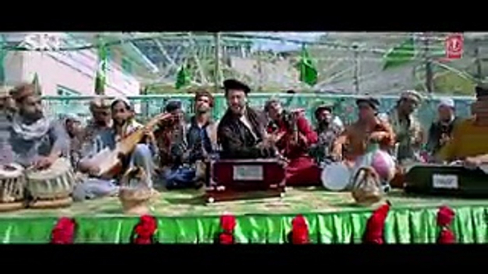 Bhar Do Jholi Meri (Qawali) HD Video Song - Adnan Sami - Bajrangi Bhaijaan  2015  Salman Khan - Dailymotion