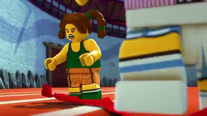 LEGO® Ninjago - Tall Tale of Dogshank (FULL HD)