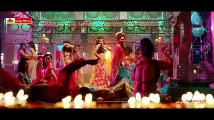 Sarrainodu Movie Promo Song - Blockbuster - Allu Arjun ,Rakul Preet Singh (FULL HD)