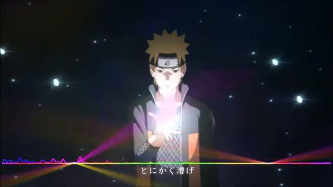 Naruto Shippuden Opening 18 - Nightcore