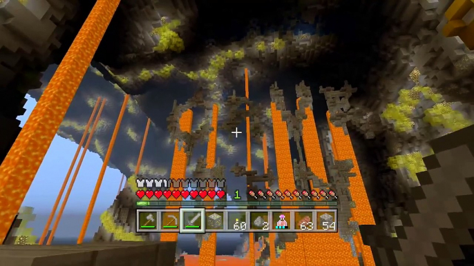 Stampylonghead - Cave Den Playlist - Updated Frequently - Minecraft Xbox - Stampylongnose