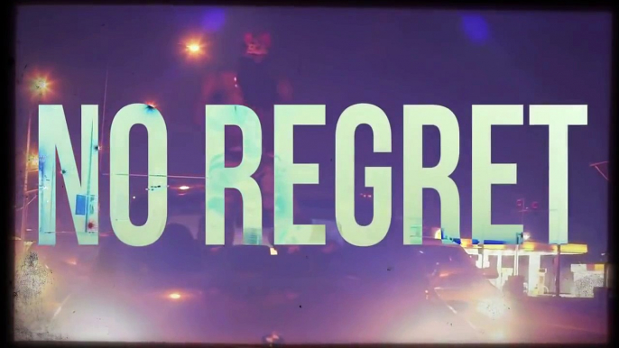 Duke Da Beast "No Regrets" (Music Video)