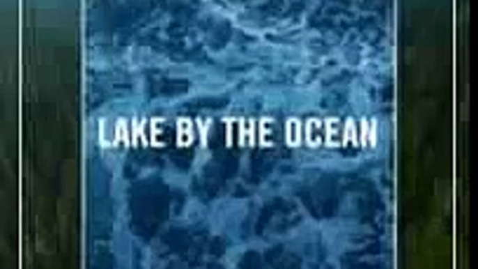 Maxwell “Lake by the Ocean” (Single Preview)