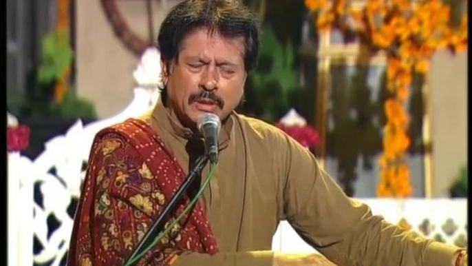 _Sachi Dass Ve Dhola Kal Kyun Nai Aaya_ _ Sad Song _ Attaullah Khan Eisa Khelvi