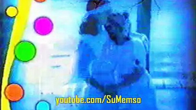 Chiquititas Brasil 1998 - Comercial do CD Chiquititas Em Festa