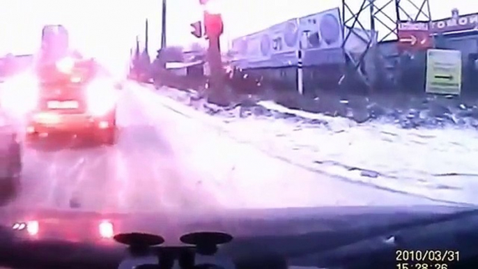 Car crash compilation -38. Most Brutal car accidents. Road collision.  ДТП