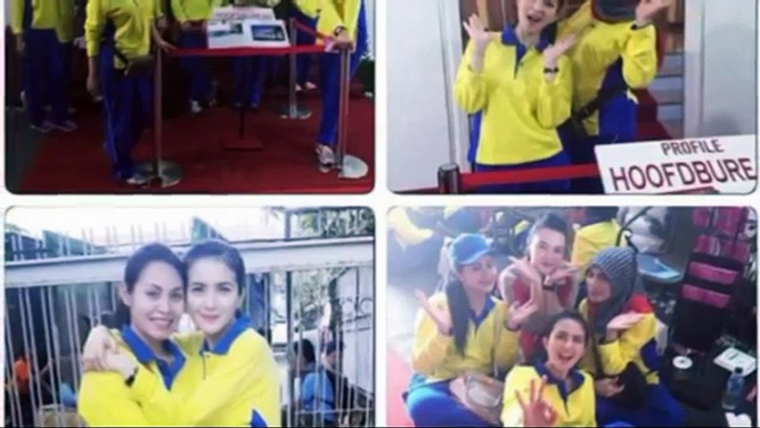 Ibu Bhayangkari, Aktivitas Kadek Devi Jadi Istri Perwira Polisi gosip artis terbaru hari i