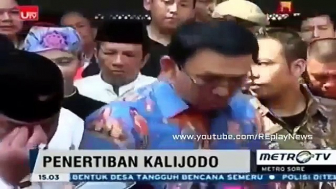 KEREN!! Krishna Murti Razia Preman Dan PSK Kalijodo Berita Terbaru Hari Ini