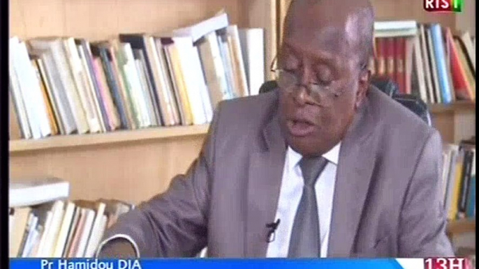 Démocratie et Bonne gouvernance au Sénégal : Et si on s’inspirait de l’expérience de Thierno Souleymane Baal (video)