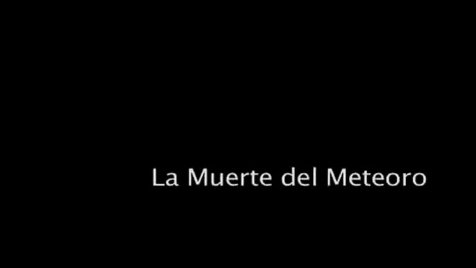 La Muerte de Meteoro (Virgenes de la Cumbia 2)