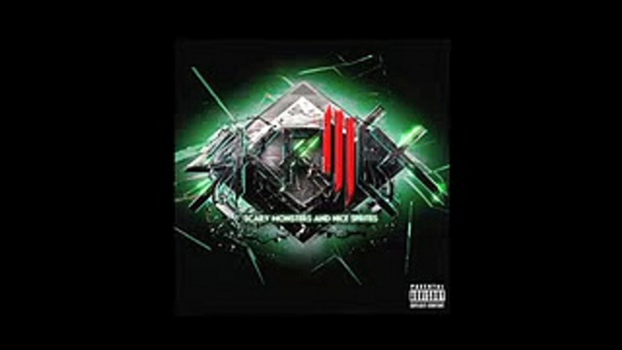 Skrillex - Scary monsters and nice sprites [Backwards 150x]