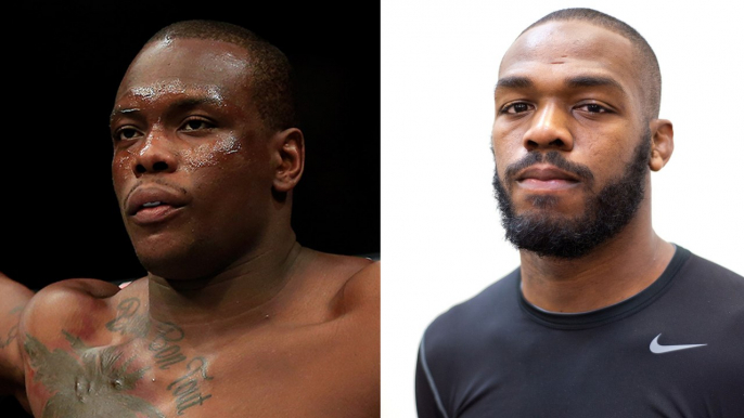 Daniel Cormier Out of UFC 197, Ovince Saint Preux Fights Jon Jones at Main Event