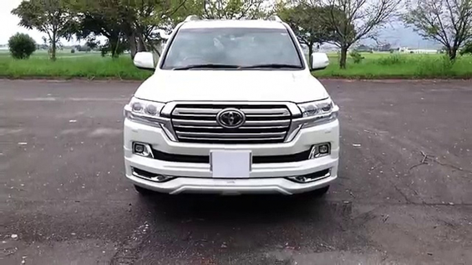 Toyota Land Cruiser 2016 - 0906.08.0068