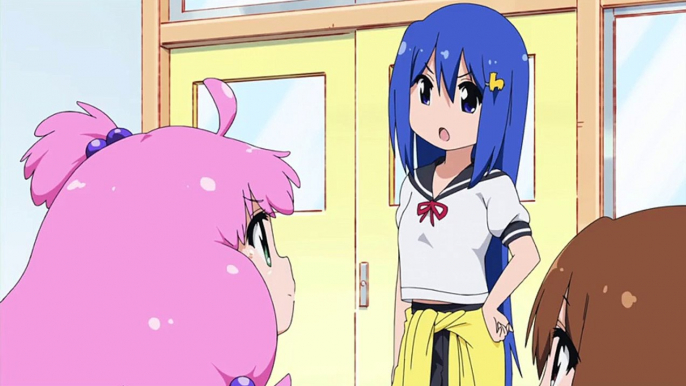 てーきゅう(第7期) 80 Teekyuu 7 Episode 8 - Teekyuu Episode 80