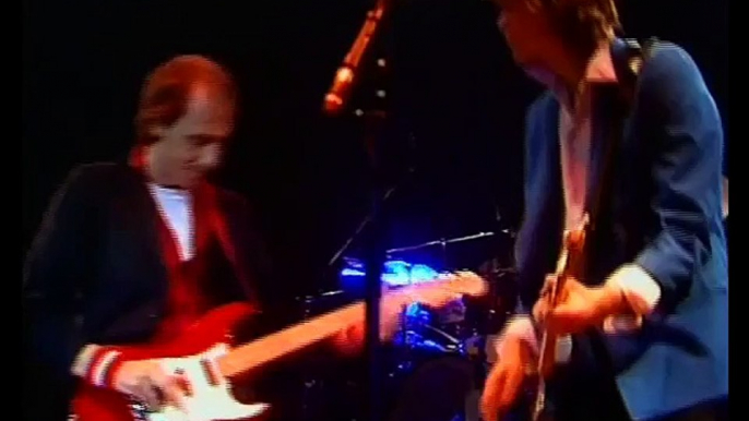 Dire Straits - 01 - Intro_Once Upon a Time in the West - Live Dortmund 19.12.1980.mp4