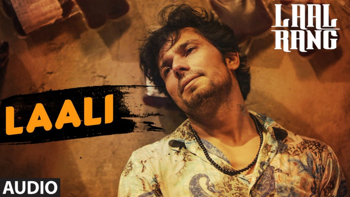 LAALI Full Song - LAAL RANG - Randeep Hooda