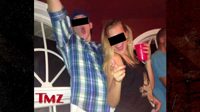 Ex-NFL Star’s House TRASHED by Partying Teens!