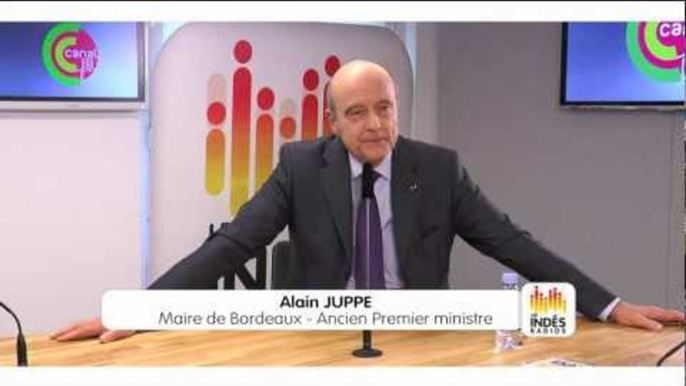 Juppé candidat en 2017 ? Possible