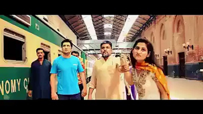 pakistan ne duniya ko hiran kar diya ye commercial daikhe