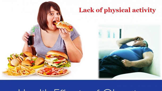 Laparoscopic Obesity Surgery is the best method to overcome obesity