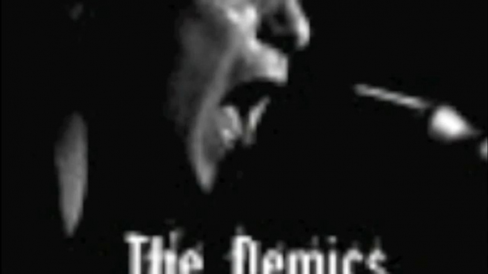 The Demics - 400 Blows