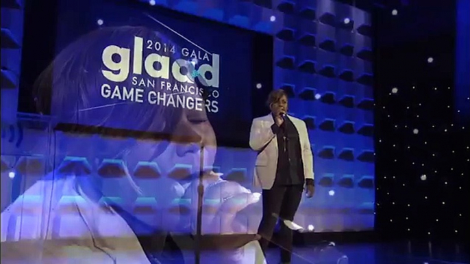 Looking back at GLAAD Gala San Francisco 2014 -- Get your tickets for this year's Gala now!