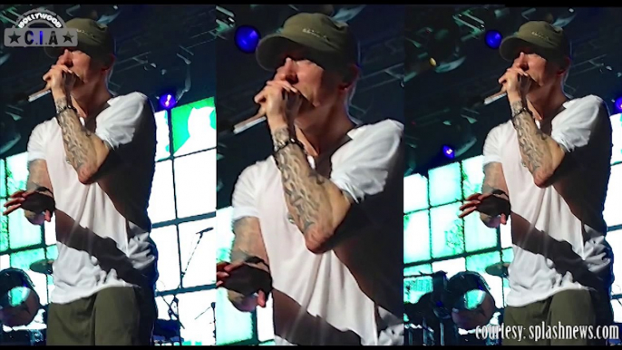 10 Facts About Eminem That You Didnt Know