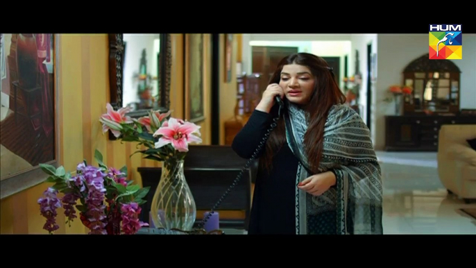 Gul E Rana Episode 13 Full HUM TV Drama 30 Jan 2016