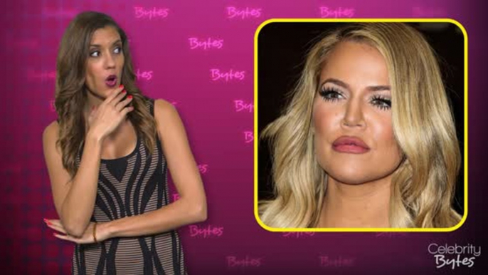 Khloe Kardashian Calls Kris Humphries A Joke!