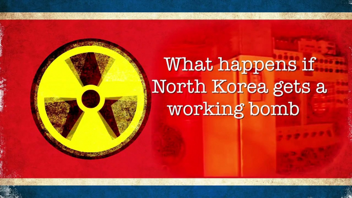 What hydrogen bomb test means for N Korea nuclear aims - BBC News