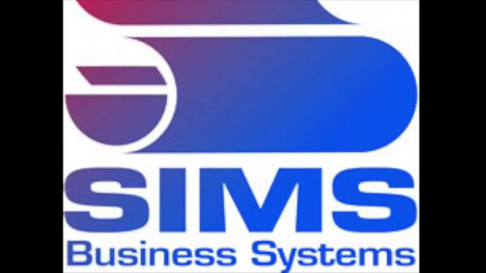 Sims Business Systems  -  Corporate  -  Digital Signage  -  Arizona / Phoenix / Tempe / Scottsdale