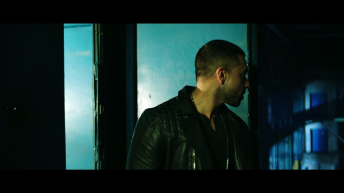 Antonia feat. Jay Sean - Wild Horses (Official Music Video)