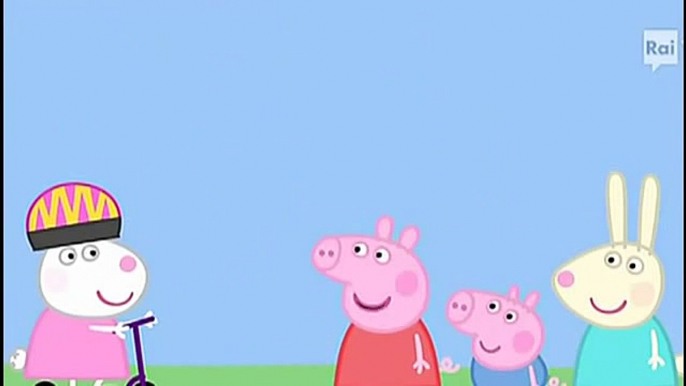 Peppa pig italiano stagione 4 episodi 7-8 ♥ Peppa pig italiano nuovi episodi