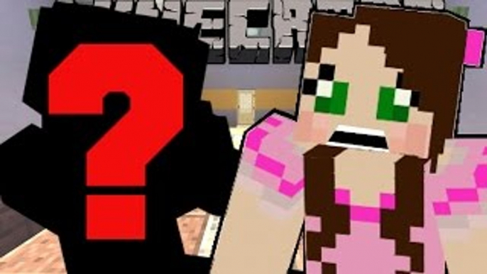 PopularMMOs Minecraft: PAT AND JEN THE UNEXPECTED! Custom Map GamingWithJen