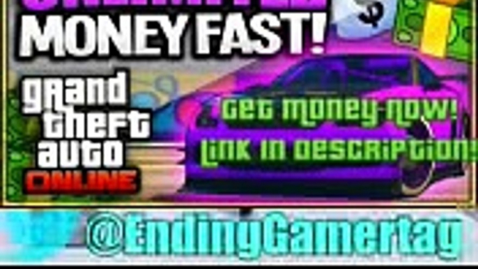 GTA 5 Online: How To Get MONEY FAST $100000 In 2 Minutes! "GTA 5 How To Make Money Fast" (GTA 5)