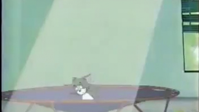 Cartoon Network s Tom and Jerry intro