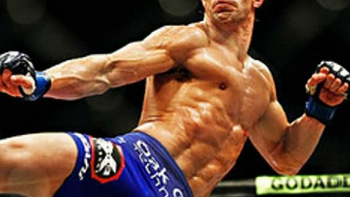 FIGHT CLUB: FIGHT CLUBS Favorite UFC Fighters!