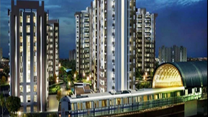 Urbtech Xaviers Noida