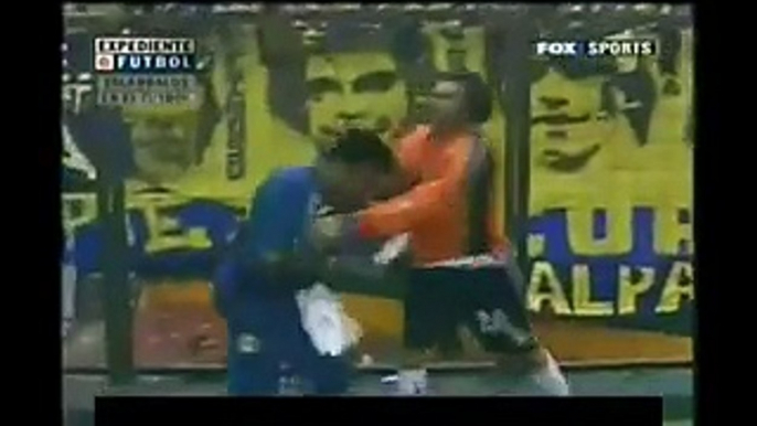 The Best Football Fights Compilation Sports Fights Cheap Shots Brawls Crazy Insane