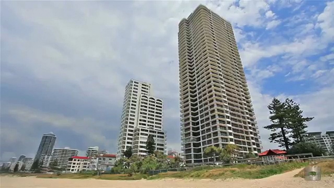 12d Surfers Aquarius 4 Old Burleigh Road, Surfers Paradise QLD By Jarrod Norman