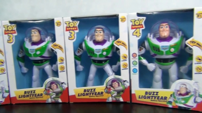 Zabawka figurka Toy Story Buzz Astral 4 - Sklep Taniutko.pl