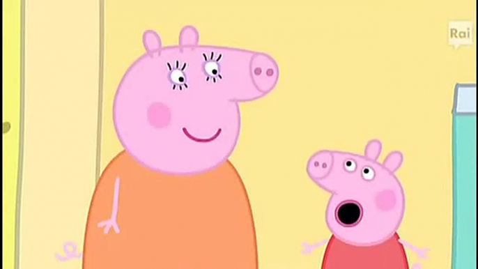 Peppa pig italiano stagione 4 episodi 9-10 ♥ Peppa pig italiano nuovi episodi