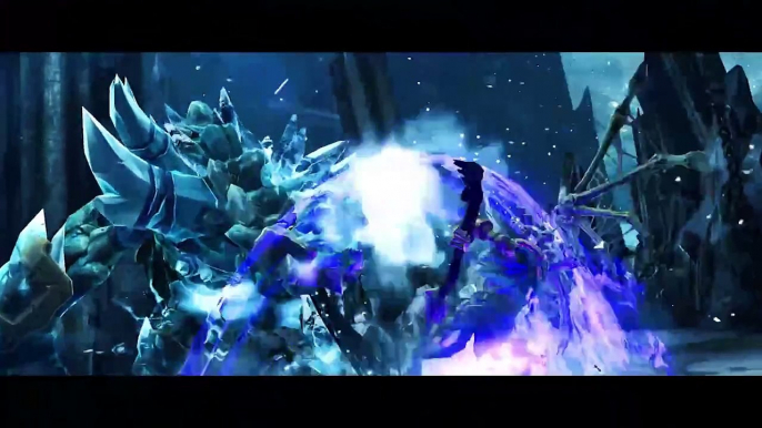 Darksiders 2 - Darksiders 2 Review ( Day 49 )