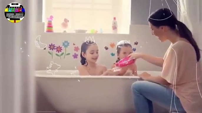 Sevilen Karışık Çocuk Reklamları 2015 Eylül