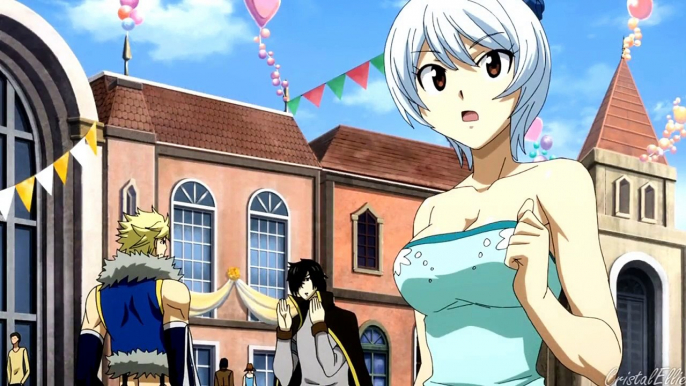 Fairy Tail || Sting & Rogue & Yukino - Armor [request]